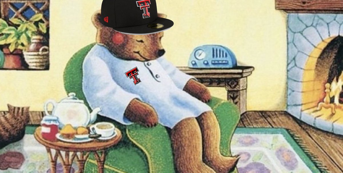 How the Oregon v Indiana game found me, knowing we’re gonna be perennial contenders