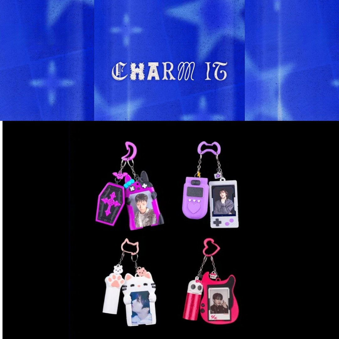 FandomUnleashed's tweet photo. Discover the Charm it Collection! Just $10.00 each, these accessories are not only stylish but also made to order! Don’t miss out, explore now: https://t.co/wXfTlcBSbB #CharmIt #FashionAccessories #ShopNow https://t.co/Q7ePfDjjpm
