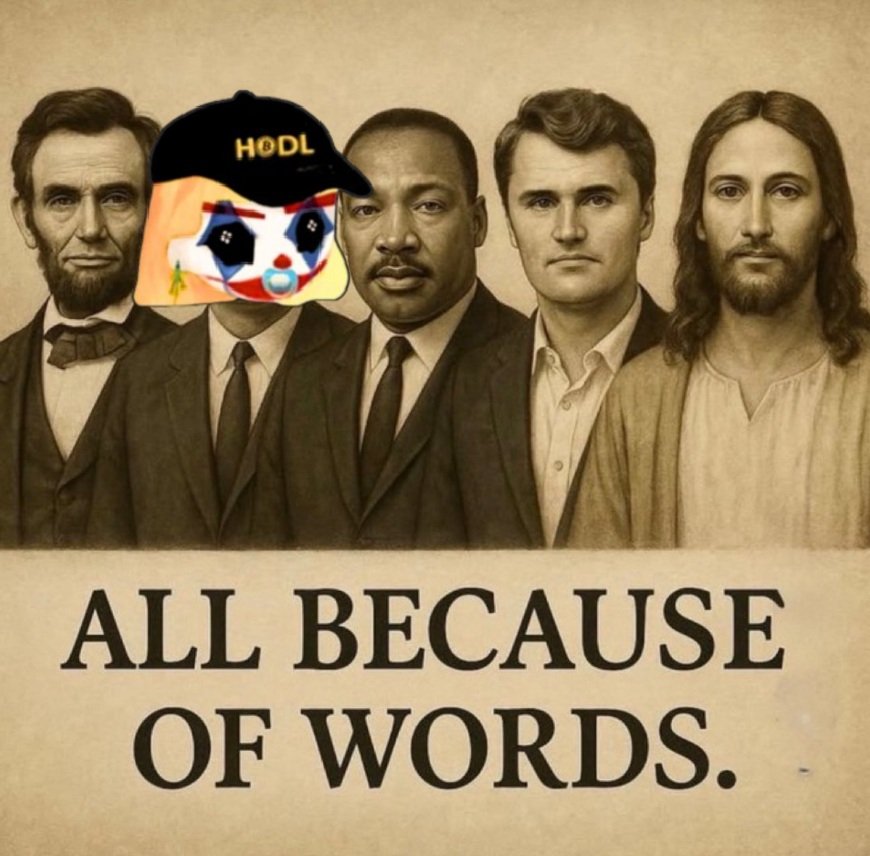 Retardio is tokenized freedom of speech