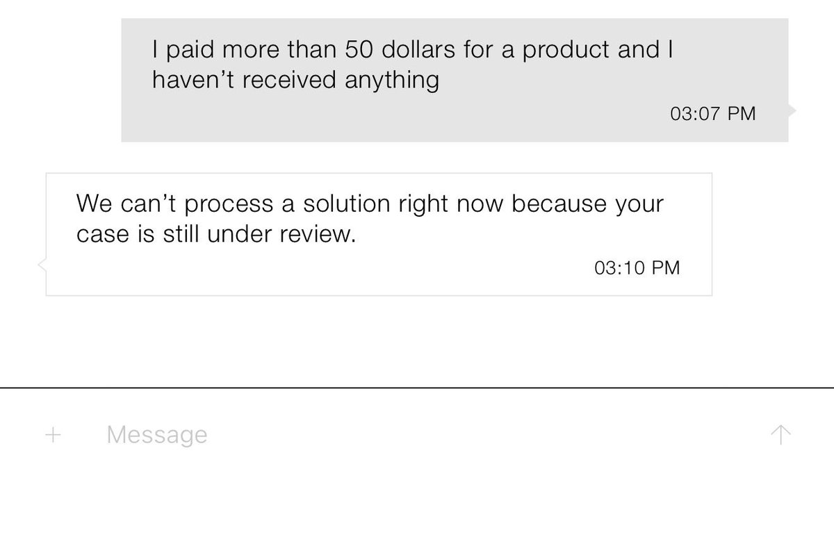 AngyCabello_'s tweet photo. It’s surprising to see @ZARA @ZARA_Care X account filled with negative comments about customer service—experiences just like mine. This is the second time they’ve made a mistake, and they don’t even try to help resolve it. They say they will send an email and they never do it. https://t.co/qFjIlkjYmP