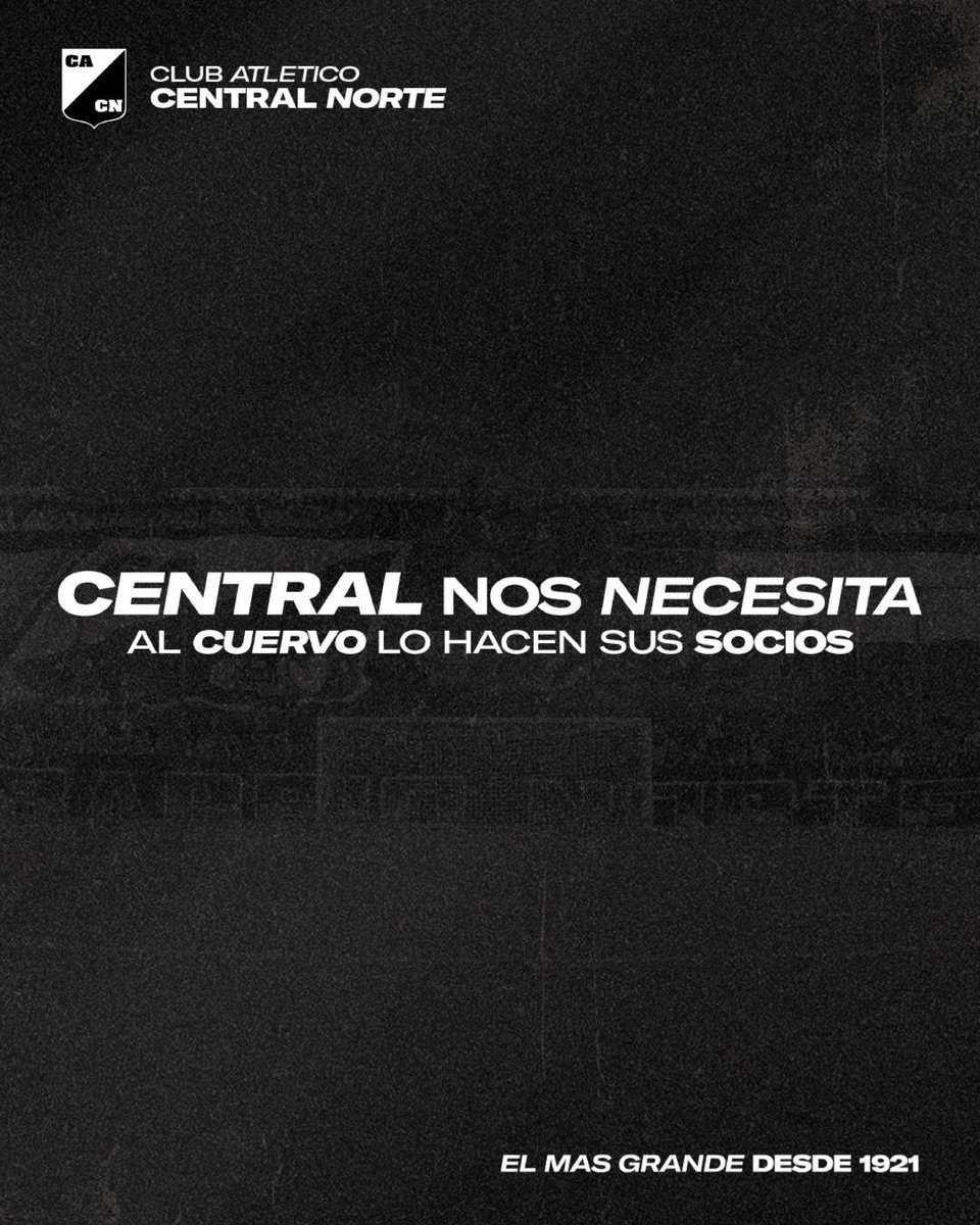 Central Norte de Salta tweet media