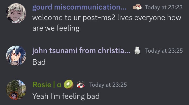 ash ✨♟ let us become children of the moon (@meminieques) on Twitter photo 