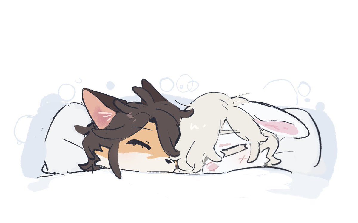 mlnq25848's tweet image. #囚墓
💤