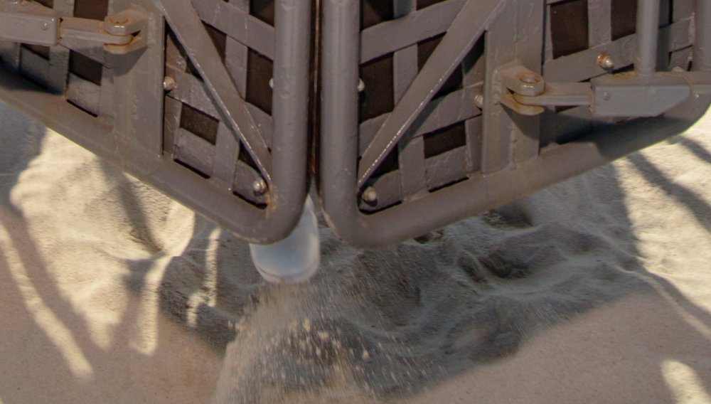 タップすると絶対に目が合う系ゴルシちゃん