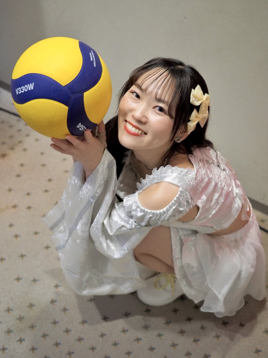 2025.11.22 NECレッドロケッツ川崎 ホームゲーム クインシー刈谷戦 1月