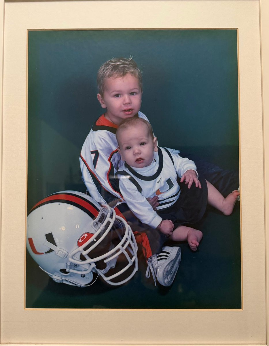 Day 1’s!!!!
