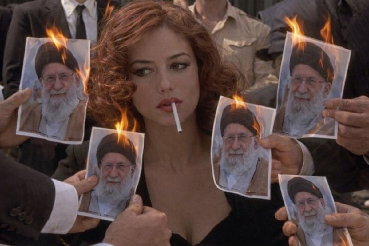 feridok's tweet photo. #DigitalBlackoutIran #IranRevolution2026 #Iran https://t.co/nIB40EWswE