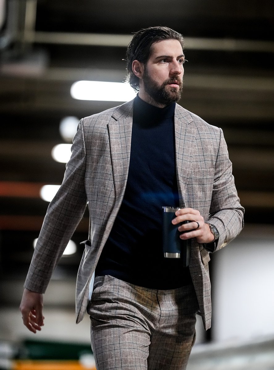 PredsNHL's tweet image. Nowhere we'd rather be on a Saturday 🤝