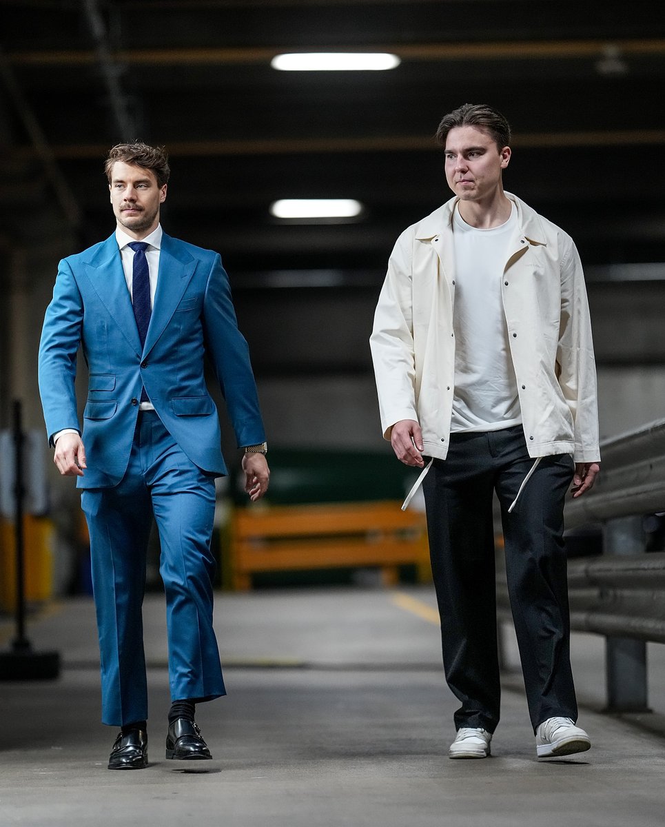 PredsNHL's tweet image. Nowhere we'd rather be on a Saturday 🤝