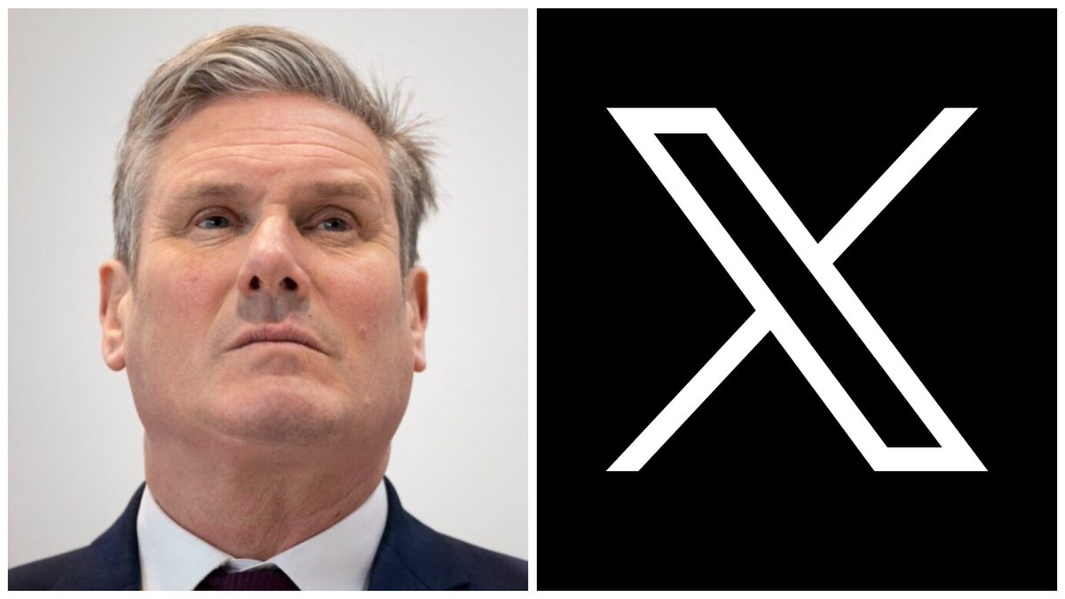 NicholasLissack's tweet image. Keir Starmer’s government is working hand in glove with Canada and Australia to push a coordinated ban on X over Grok.

This is chilling. We are witnessing an unprecedented assault on free speech in Britain and across the Western world.

Get a VPN. Keep posting. Do not submit.
