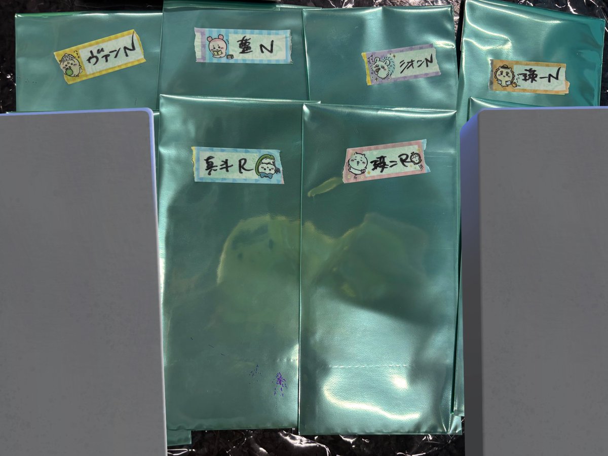 Shiori🌟取引用、固定ツイ求リスト有 (@unpr2) / Posts / X