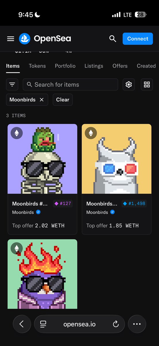 Feels like some of the serious collectors of NFT’s  who can’t afford a <a href="/veefriends/">VeeFriends</a> series 2 ($200) should get one from me tonight … feels real 

How to : 

Go to veefriends.com/quiz and take the quiz and reply to this post with which character you got ..