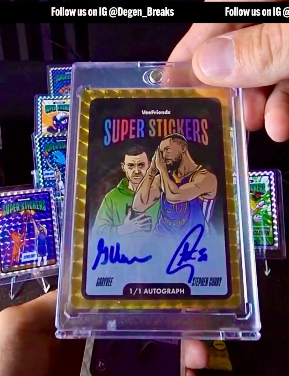 Gary Vaynerchuk tweet media