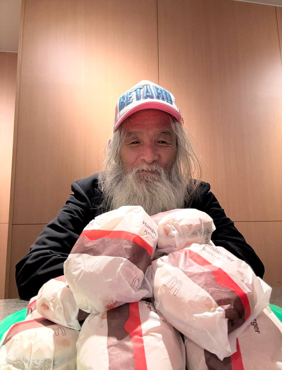 fujimoto1954's tweet image. アメリカ人になる方法を学んでいる。