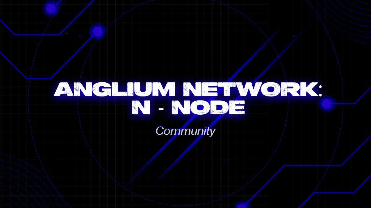 AngliumNetwork tweet media