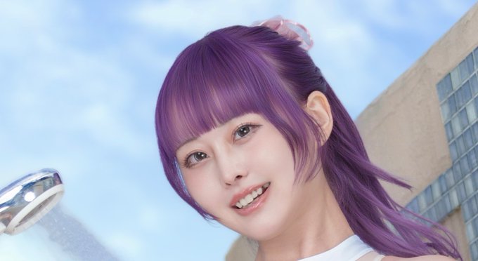 コスプレイヤーメリーのTwitter画像15