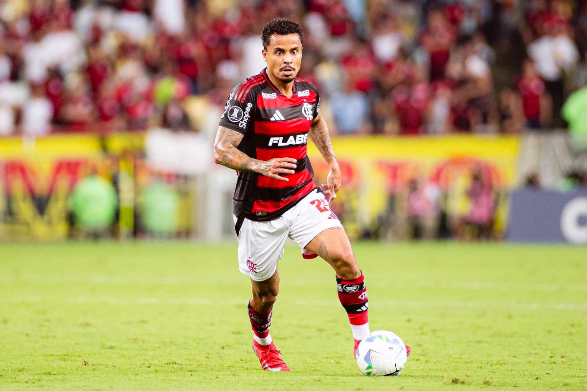 Time do Povo tweet media