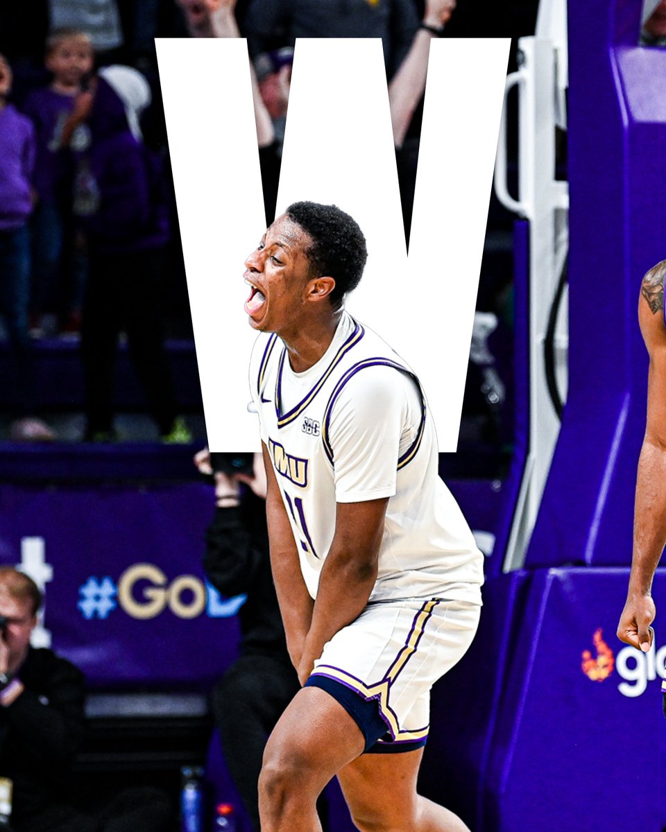 JMU Men's Basketball tweet media