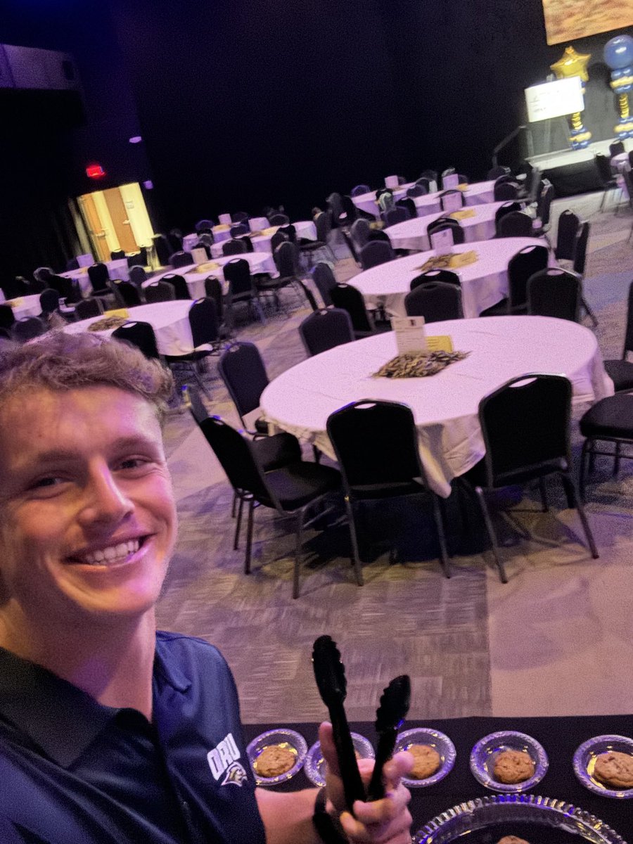 ORUSportManagement tweet media