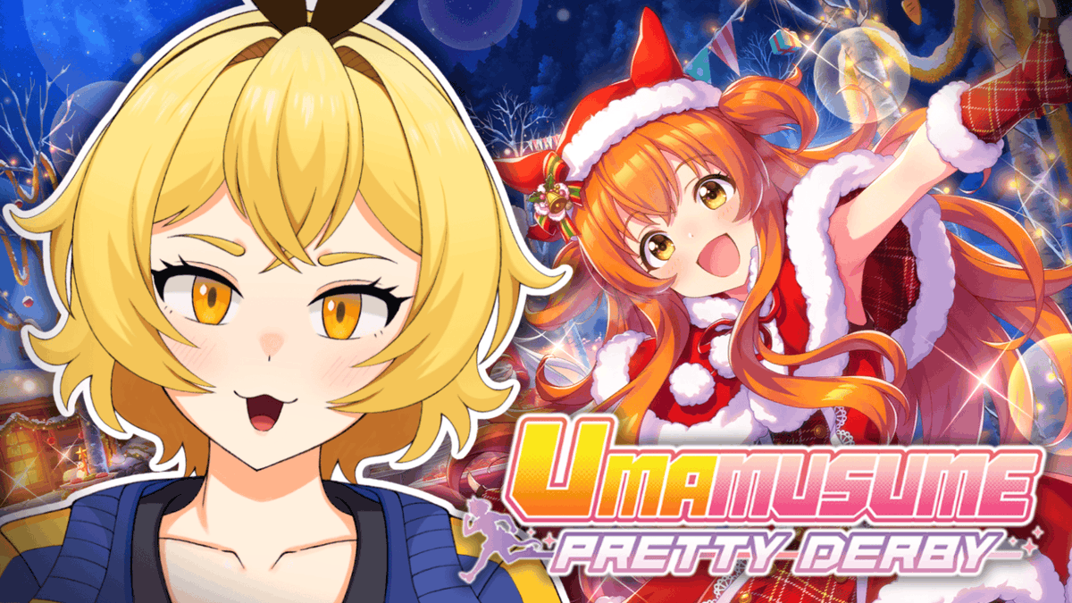 Guess who's back...
twitch.tv/hachimitsuvespa