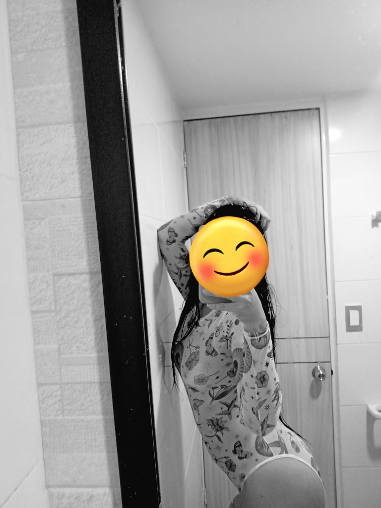 Deseando que llegues a casa para sacarte toda tu leche 😈