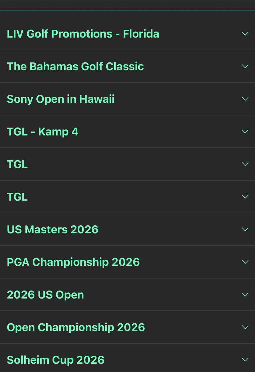 conalf87's tweet photo. @tomandmartys This is what bet365 has in Denmark atm.  (Plus. Presidents and Ryder27) https://t.co/rsn5n4uvaq