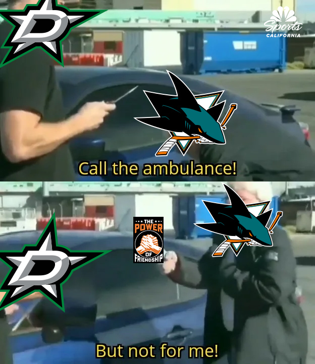 NBCSSharks's tweet image. SHARKS WIN!!!! SHARKS WIN!!!! 

THE COMEBACK KIDS DID IT AGAIN ‼️