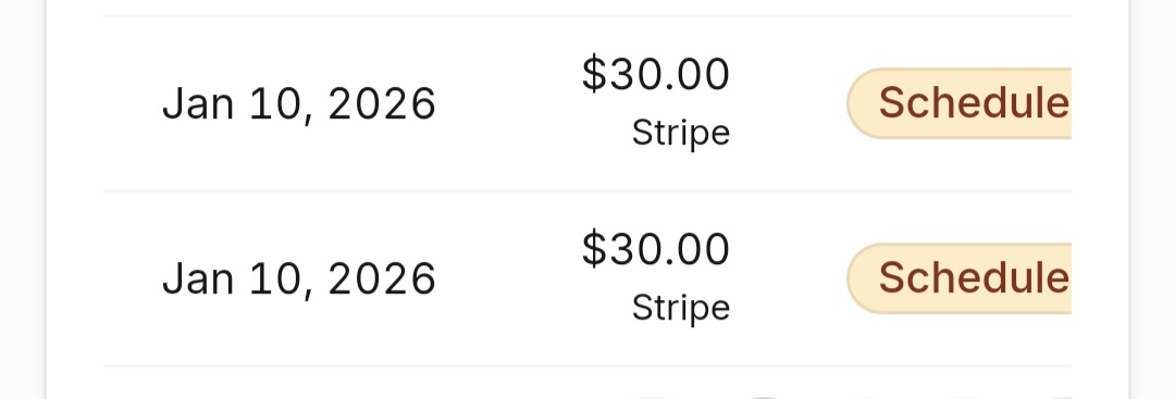 Divinity_K_'s tweet image. WTF Why haven't you given me my money yet if the date has already passed?!