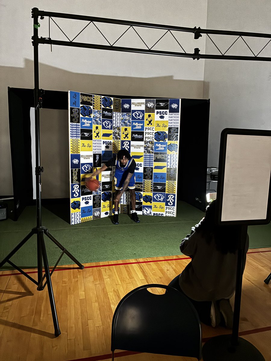 JrTurrell's tweet image. Thank you Coach Jones and @PSCCMBB for the visit and great opportunity! @Adio10 @NeilFraser0 @JUCOadvocate @JucoRecruiting