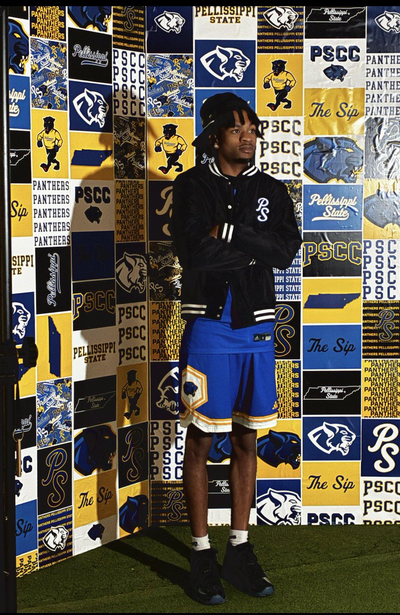 JrTurrell's tweet image. Thank you Coach Jones and @PSCCMBB for the visit and great opportunity! @Adio10 @NeilFraser0 @JUCOadvocate @JucoRecruiting