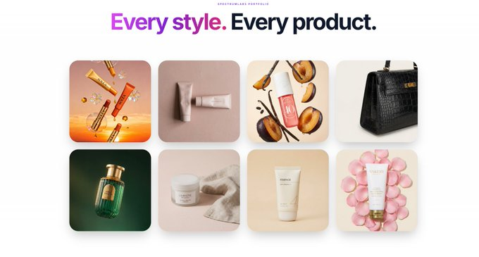 EncodedKrypto's tweet photo. Progress so far on generating ads and content for ecom brands!

Rebranded the pages to look more professional and less generic.  Got the generator all working, I've put a few examples of pictures it's made. 

We're using the most developed model for realistic images! https://t.co/OxFPyhS3rp
