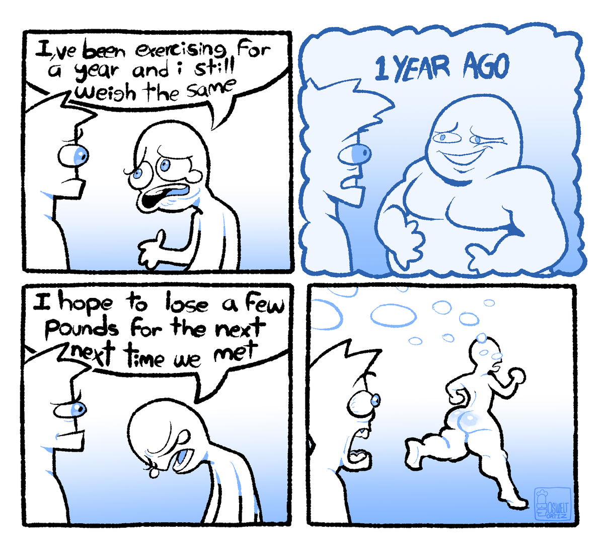 OsweltOrtiz's tweet image. Repost of a classic