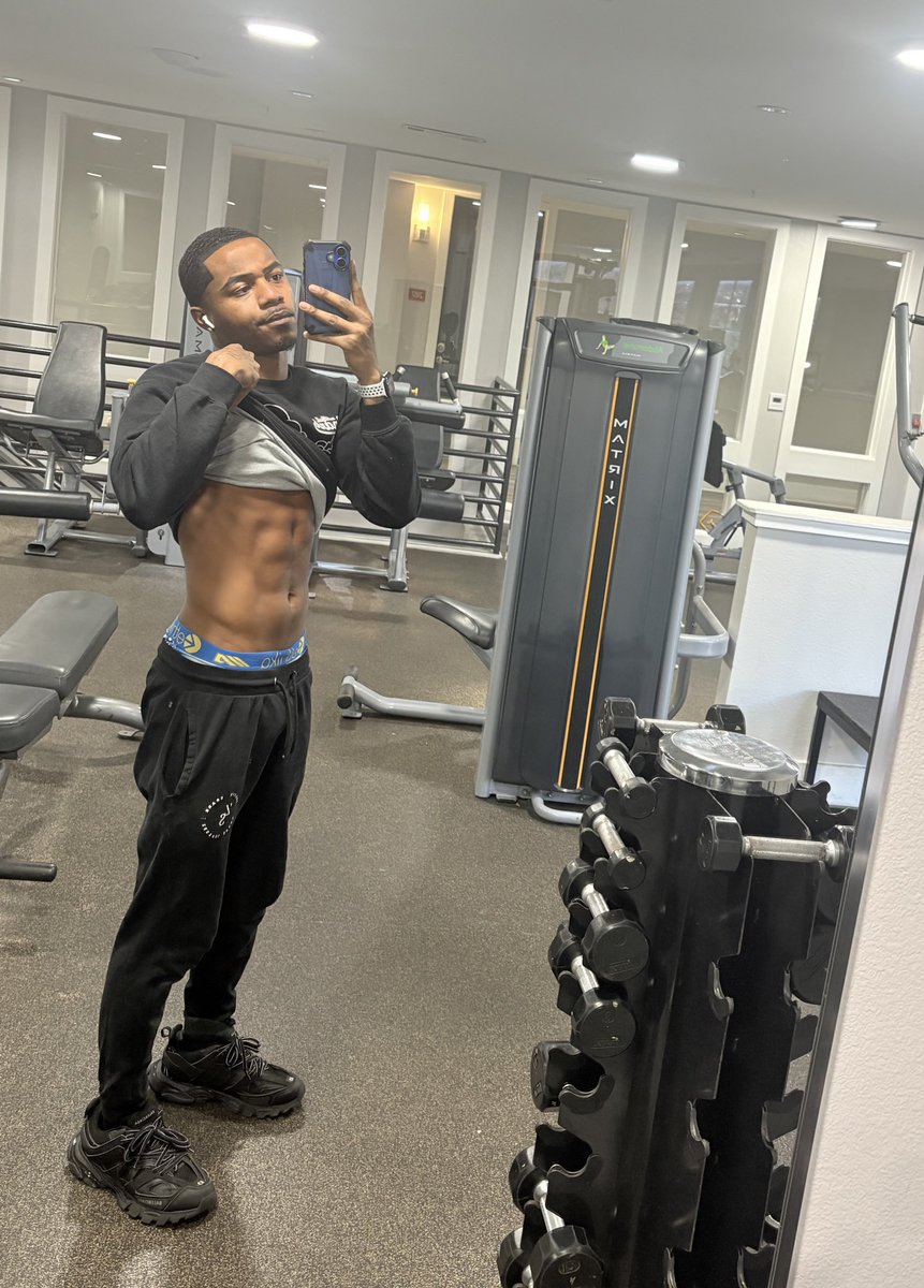 ANTOINE JAY tweet media