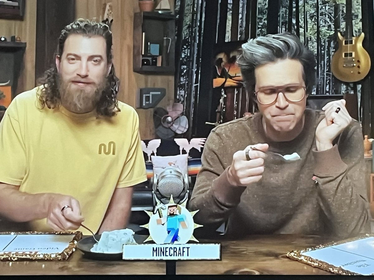 this is a weird episode of heated rivalry