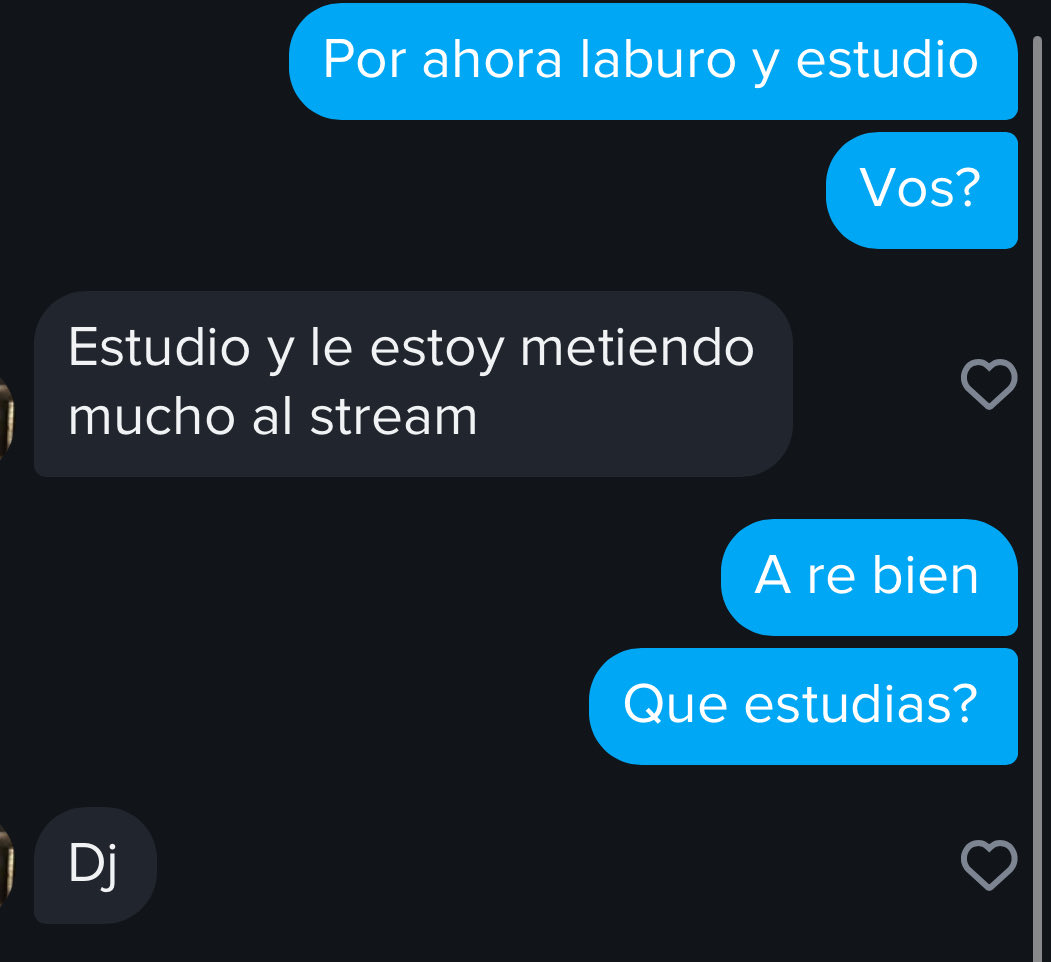 FRSSYP's tweet image. Que karma estaré pagando