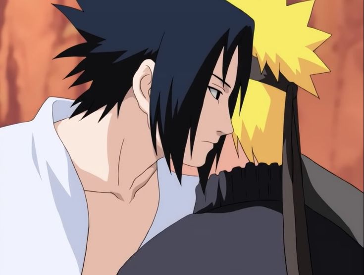 wluvuchiha's tweet image. #Narusasu