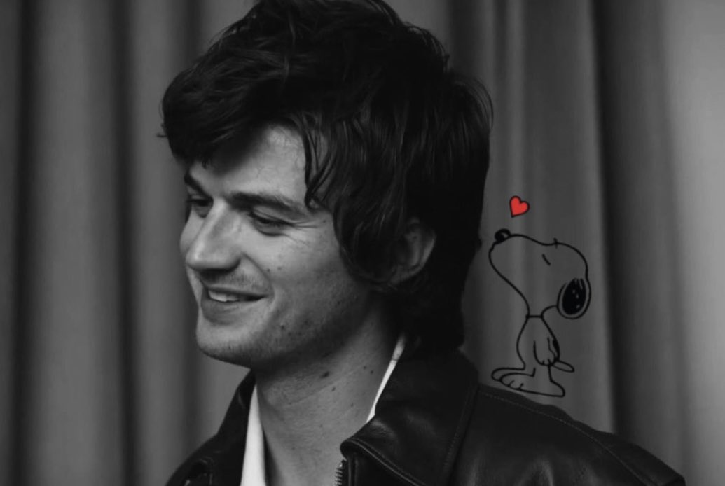 djomedia's tweet image. hiii looking for djo moots &amp;lt;33

i wanted to make a djo/joe keery comfort account! i'll be posting daily pictures of djo on here ☁️