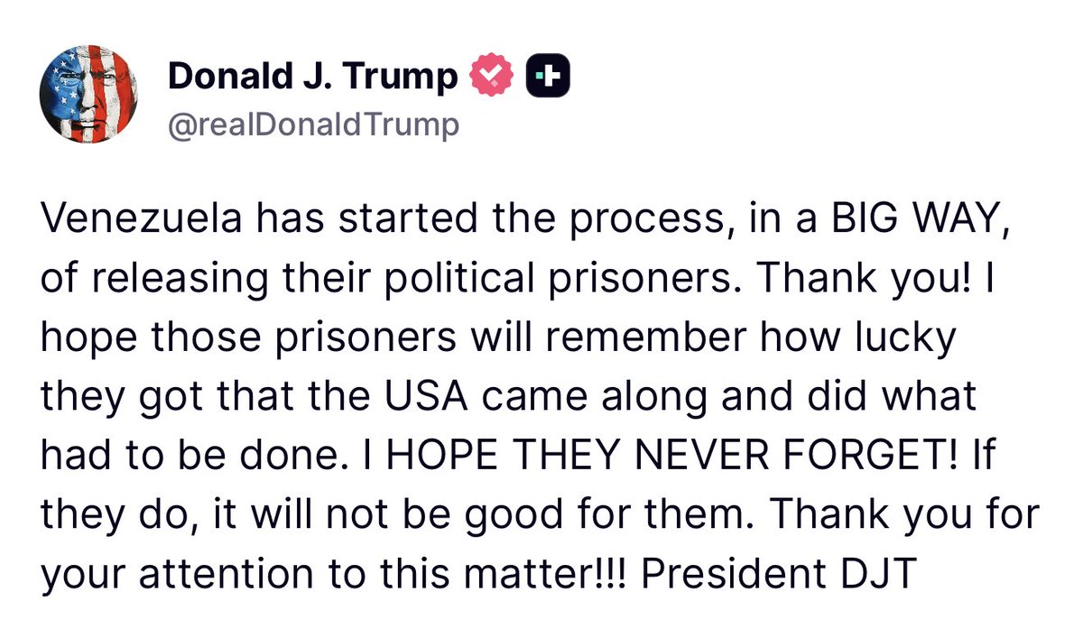 Rapid Response 47 tweet media