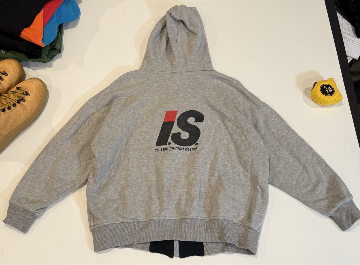 80's Issey Miyake by Tsumori Chisato, $210 shipped