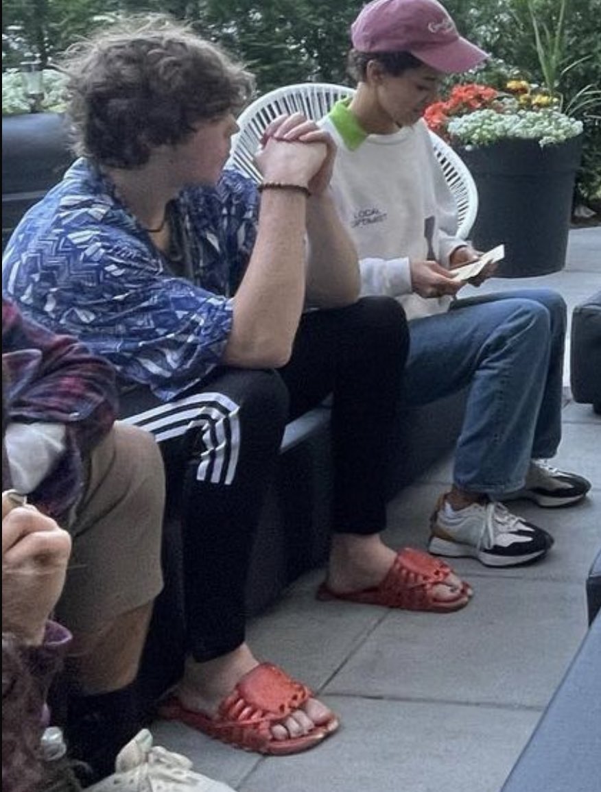 best of jack champion tweet media