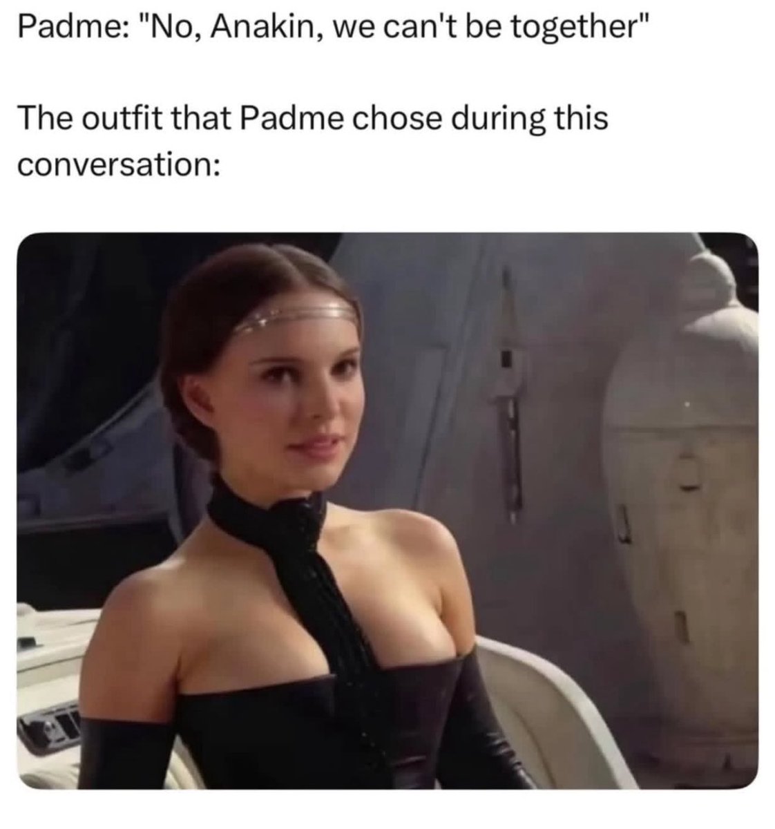 downbadcomment's tweet image. thoughts?