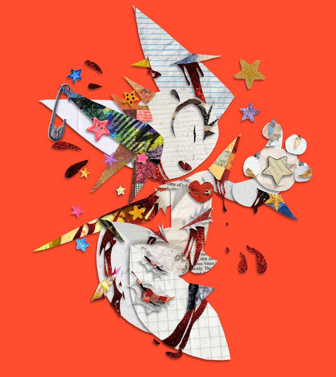 lenondenonn's tweet image. and im gone