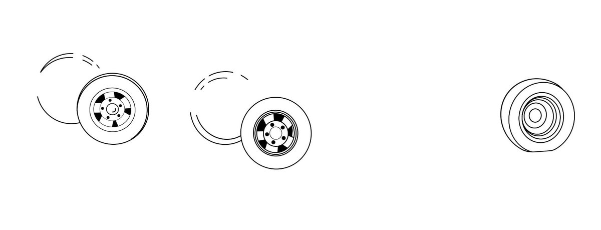 New fun project … stage 1