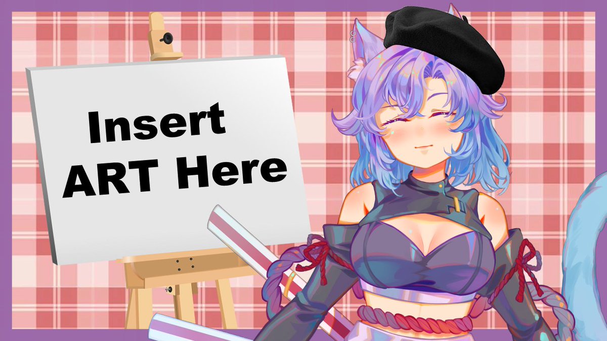 atsumeRYU's tweet photo. 🔴 IM GOING LIVE
I'm dusting off my tablet and trying to get back into drawing again. 

See you there!! (´｡• ω •｡`)
🎥 https://t.co/QdA8iO7Frm

#vtuber #streaming #art #drawing https://t.co/0MS3EwvZmH