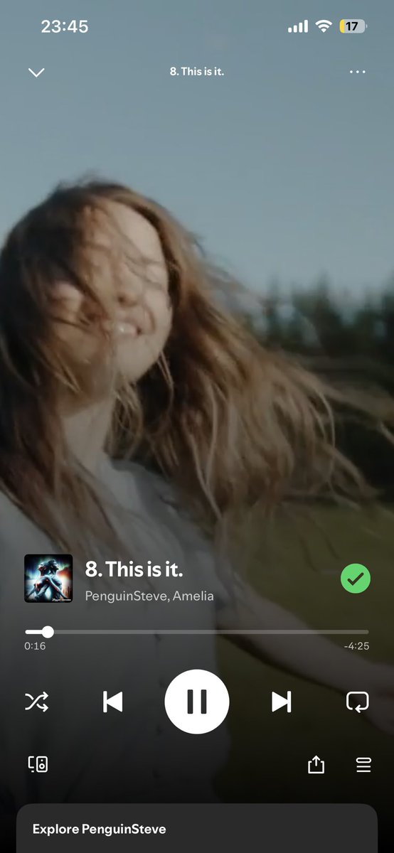 PSteveGaming's tweet image. This is it. and just that. Back in the UK. What a journey to France. Love you all! What a reception 🇫🇷🔥🙌🏻 I’ll be back! &amp;gt; This is track, available everywhere ❤️ Go search for it if it’s not in your playlist yet 👌🏼❤️