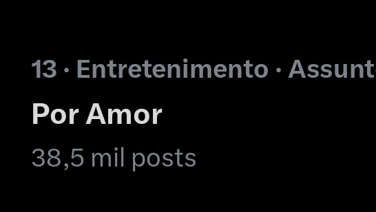 flertefatale's tweet image. quando você é um dos maiores autores de novelas que já existiu