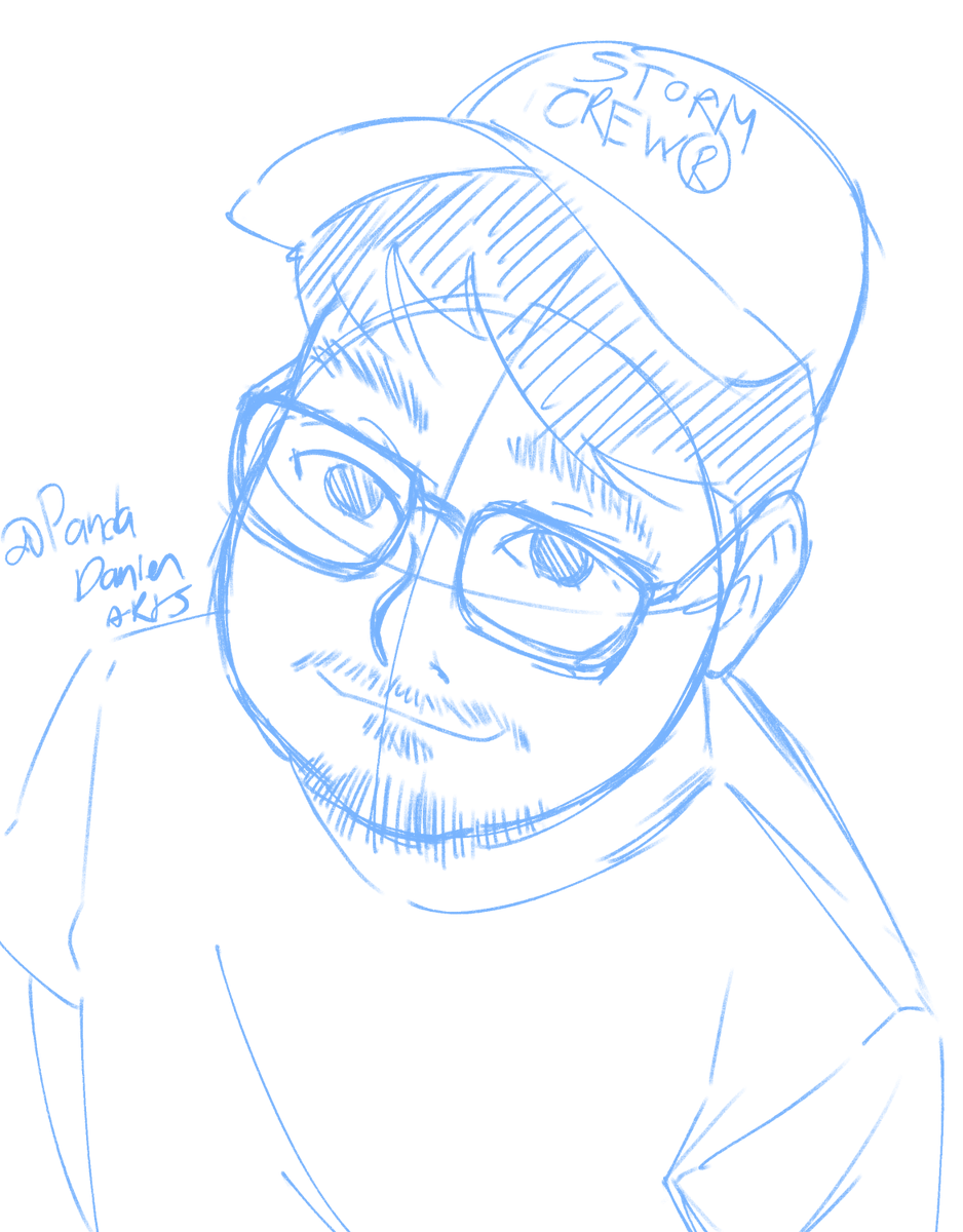 ダニエル 🐼 tweet media