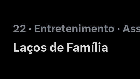 flertefatale's tweet image. quando você é um dos maiores autores de novelas que já existiu