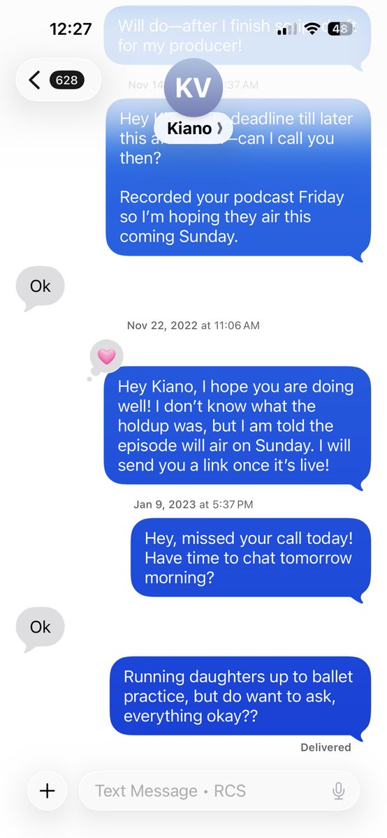 megbasham's tweet image. Yesterday, @BillboardChris revealed that Kiano Vafaeian, a 26-year-old young man who'd pursued state-assisted suicide via Canada's MAID program because he was depressed about losing his eyesight, had been killed by the state. 

An abortionist named Dr. Ellen Wiebe, who has…