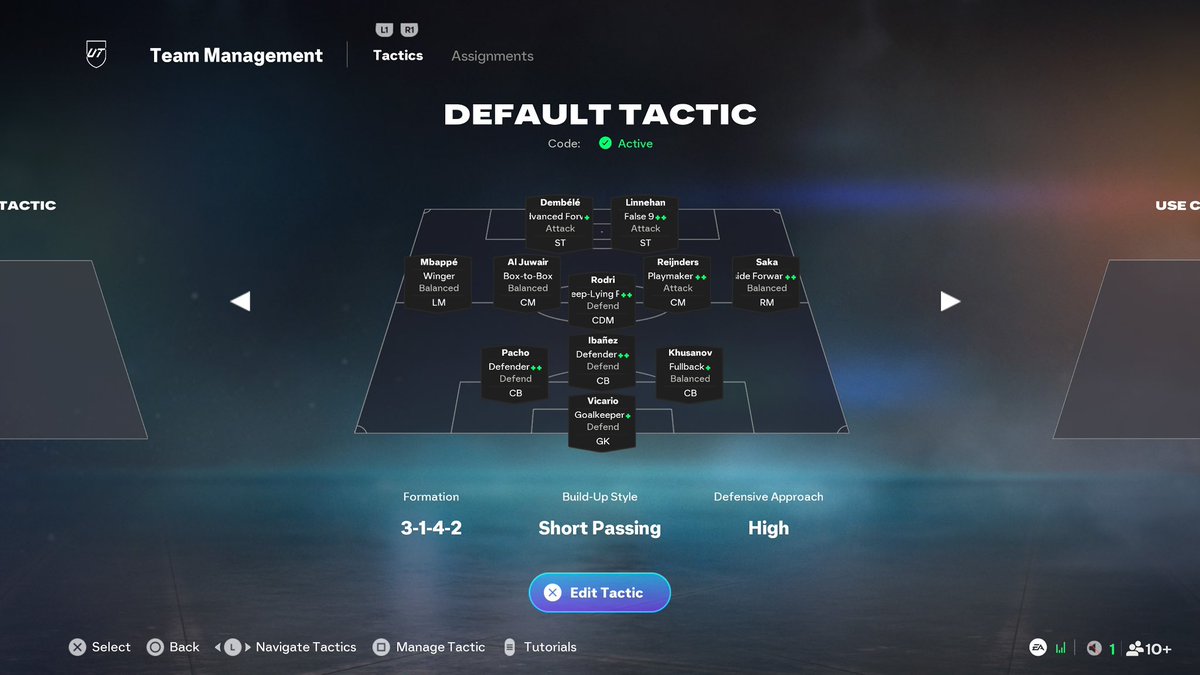 تكتيك اللادر انصحكم تجربونه 👍🏻❤️